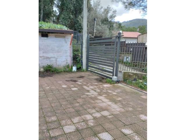 Villetta indipendente a San Martino delle scale - 8/10