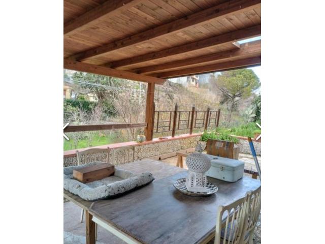 Villetta indipendente a San Martino delle scale - 9/10