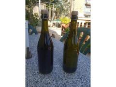 Vendo Vino Spumante dolce e asciutto