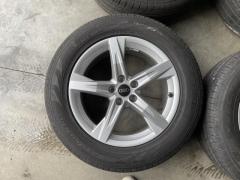 CERCHI 18" AUDI Q5 2021