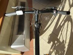 Bicicletta elettrica Bixy Street