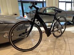 Bicicletta elettrica Bixy Street