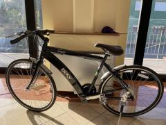 Bicicletta elettrica Bixy Street