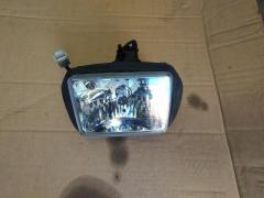 Faro gruppo ottico vespa 125 s