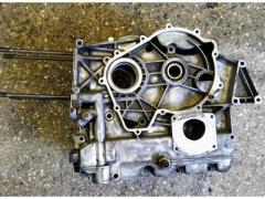 Coppia carter motore ape diesel tm car max