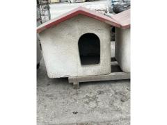 CASSETE PER CANI
