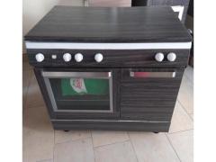 Cucina a gas