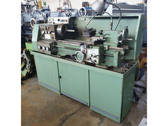 TORNIO PARALLELO RIMEX C8C