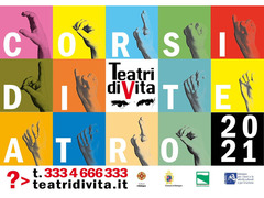 Corsi di teatro aperti a tutti