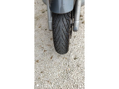 Scooter Peugeot Geopolis 500