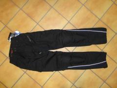 Spidi pantalone donna x moto con protezioni H2out tg S nuovo