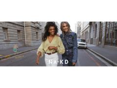 INGROSSO ABBIGLIAMENTO NUOVO STOCK DONNA NA-KD
