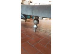 Divano vintage