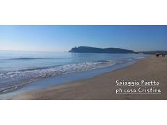 Casa Cristina a 5 min dalla spiaggia