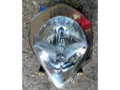 centralina honda Dylan sh 125 2003