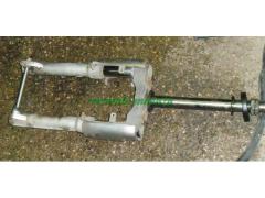 Forcella SCARABEO 500 2002