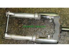 Forcella SCARABEO 500 2002