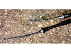 scatola sterzo porter 1.3 multitech ANNO 2015