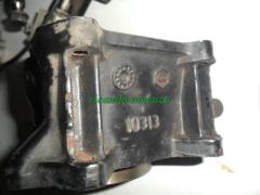 Cilindro pistone piaggio vespa 200 l granturismo