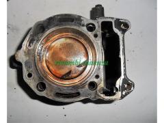 Cilindro pistone piaggio vespa 200 l granturismo
