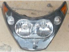 FARO FANALE ANTERIORE BEVERLY 200
