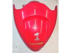 PARAFANGO ANTERIORE MALAGUTI F15  COLORE ROSSO CORSA
