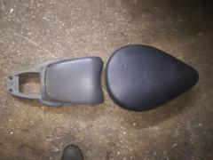 selle scarabeo 50