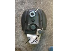 selle scarabeo 50