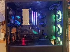 Pc Desktop GAMING I7 10700K Ram 16gb SSD 480gb