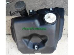 serbatoio benzina vespa et4 50 125 150