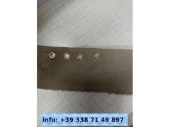 OCCHIELLATRICE SPS PNEUMATICA