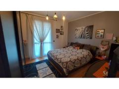Appartamento in quadrifamiliare con ingresso indipendente