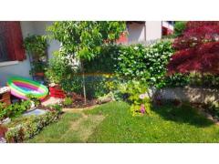 Appartamento in quadrifamiliare con ingresso indipendente