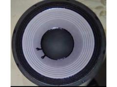 Woofer copia JBL , bobina da 100mm, 600 watt RMS, 8 ohm