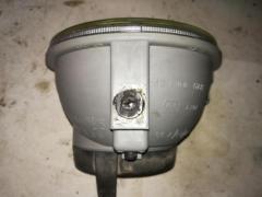 FANALE POSTERIORE E SUPPORTO APRILIA HABANA MOJITO 125 RETRO