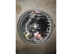 FANALE POSTERIORE E SUPPORTO APRILIA HABANA MOJITO 125 RETRO