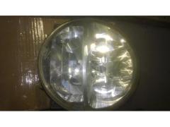 Faro fanale anteriore Aprilia Scarabeo 500 2002-2006