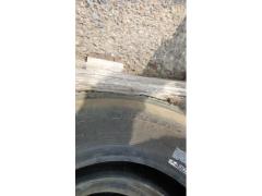 GOMME DA CAMION