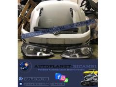 MUSATA COMPLETA VOLKSWAGEN GOLF 7