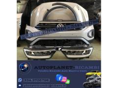 MUSATA COMPLETA VOLKSWAGEN T-ROC 2022