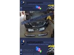 MUSATA COMPLETA HYUNDAI KONA