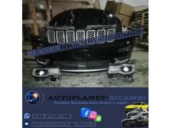 MUSATA COMPLETA JEEP GRAND CHEROKEE