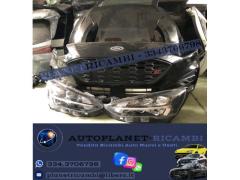 MUSATA COMPLETA FORD FOCUS 2021