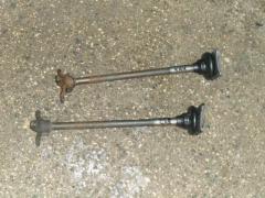 coppia Semiasse ape tm 703 benzina