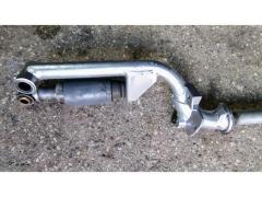 FORCELLA ANTERIORE VESPA 50 PK-XL