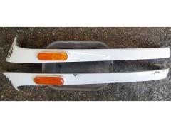fianchetti laterali vespa lx 50 125