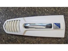fianchetti laterali vespa lx 50 125