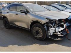 Pezzi per Lexus NX450h+ Hybrid anno 2023