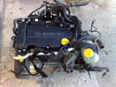 Motore Opel Agila 1.2 16v Z12XEP