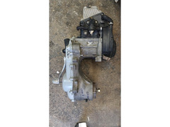 blocco motore vespa et4  50 4T